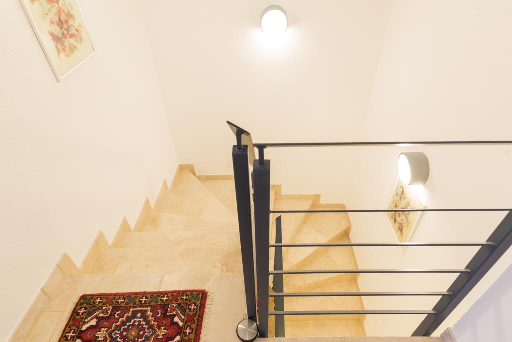 Appartamento Casa Ech Gerbrunn Esterno foto